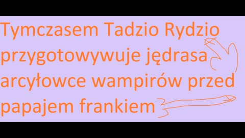 bloki kultury odcinek 58 - łowcy wampirow i owadow