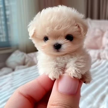 Cute Puppy