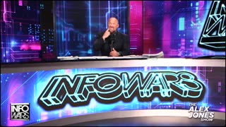 ALEX JONES (Full Show) Wednesday - 2/5/25