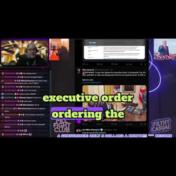 Trump declassifies JFK files