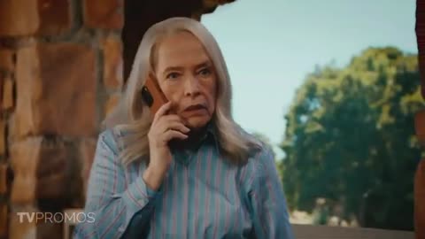 Matlock 1x15 Promo "Game Face" (HD) Kathy Bates series