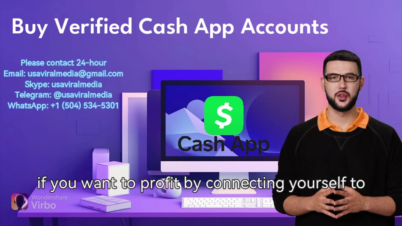 Best Places To Buy, Verified Cash App Accounts New