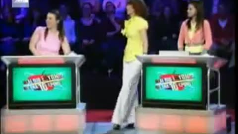 ΕΙΣΑΙ ΠΙΟ ΕΞΥΠΝΟΣ ΑΠΟ ΕΝΑ ΔΕΚΑΧΡΟΝΟ ANT1 TV ΜΕ ΤΗ ΣΟΦΙΑ ΑΛΙΜΠΕΡΤΗ