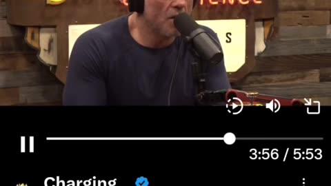 Joe Rogan &Ian Carroll podcast 3/5/25
