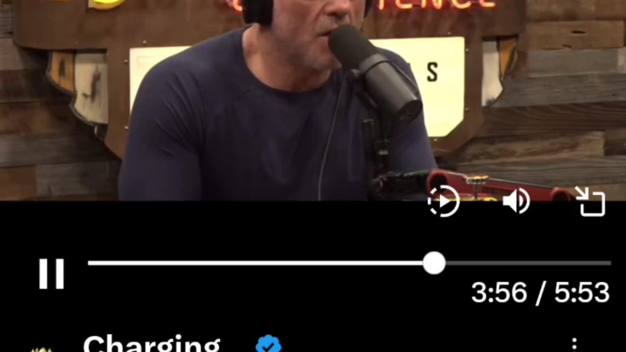 Joe Rogan &Ian Carroll podcast 3/5/25