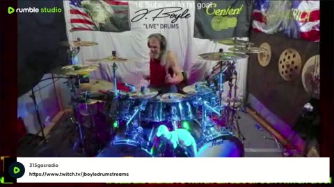 Metal Mix Drum Covers