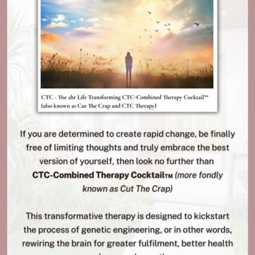 Whether you’re seeking clarity, healing, a life transformation, I am your go-to resource #lifecoach