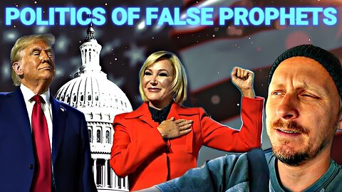 False Prophets are trending like Trump's Faith Advisor Paula White