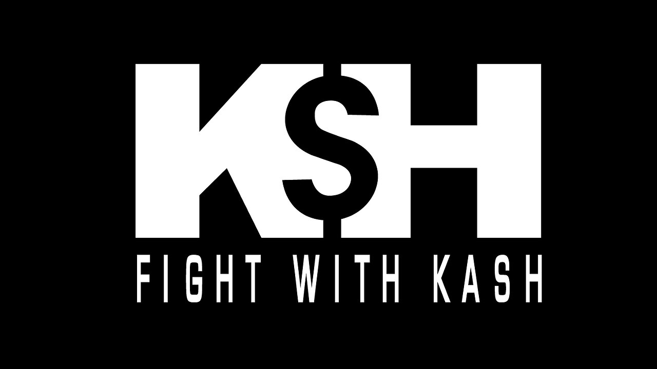 Fight with Kash - Adam Schiff is the worst Criminal, in Congress, in the past 250 years