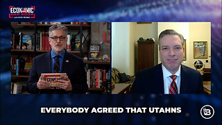 Utah's Bold Move
