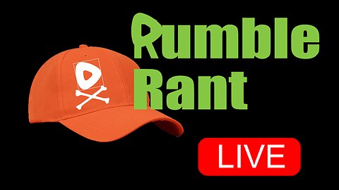 Boxins Rumble Rant? (America Duck yeah!, game awards suck, Gamer Cred)