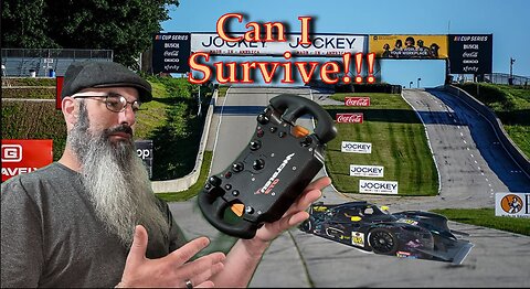Was it a mistake to do a SECOND Rd America Endurance?