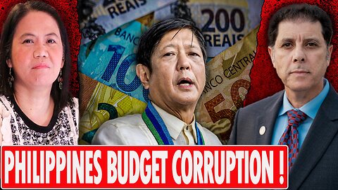 The Philippine's 2025 Budget is the Most Corrupt! My Conversation w/ Prof. Anna Malendog Uy!