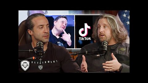 TikTok's Time is Running Out! Can Elon Musk Save the Day?