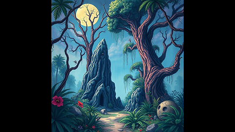 Shango's Throne By Shinobi Kush, Jason Hennessey, and Red26 Prod By Hennessey- Trippy Visuals