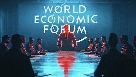 World Economic Forum - A Global Cult | 2025 Documentary World Economic Forum | 2025 Documentary.