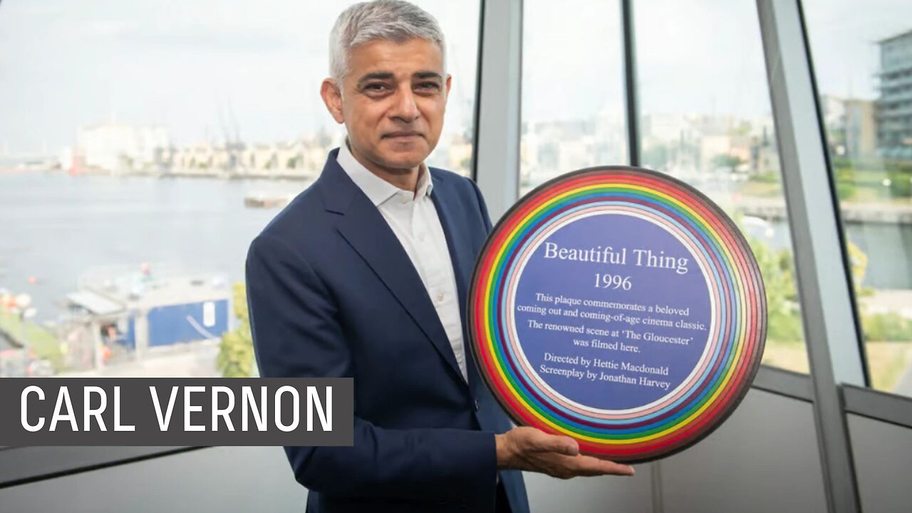 WHAT A WASTE 🤮 Sadiq wastes MILLIONS of your money on nonsense
