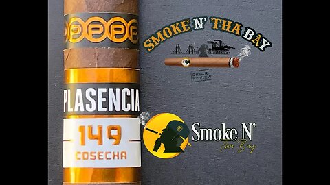 Plasencia Cosecha 149 La Vega 5x52 Robusto - Cigar Review Ep. 3 - Szn 3