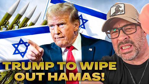 BREAKING! Trump Gives Last Warning To Hamas! What Will Be The Response?