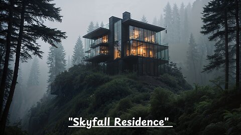 "Skyfall Residence" / 1 Hour Dynamic Ambience