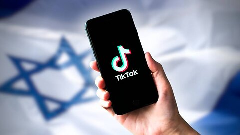 Anthony Blinken Reveals What’s Really Behind the TikTok Ban