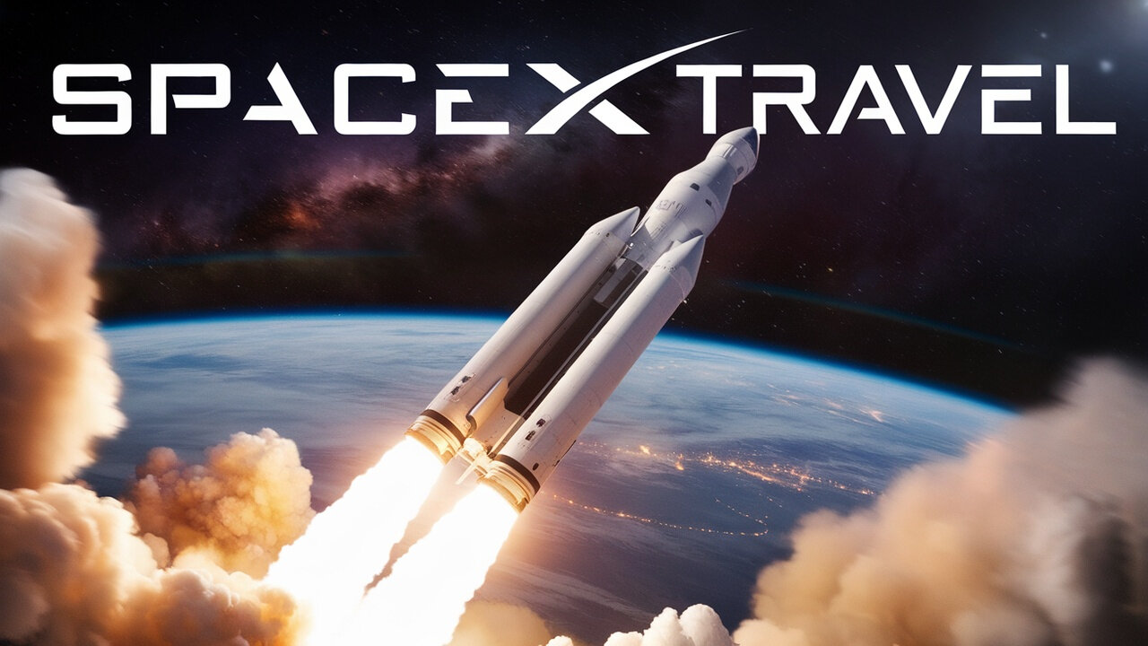 SpaceX: Revolutionizing Space Travel