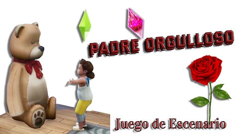 La aventura de ser madre en Sims 4 🏡 Parte 7