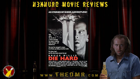 DMR #115.5: Die Hard