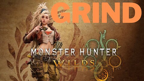 Monster Hunter Wilds Beta #3