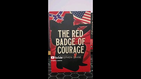 Review of The Red Badge of Courage