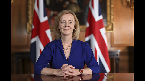 Former UK Prime Minister Liz Truss stated that your Selected Officials are nothing but PUPPETS.