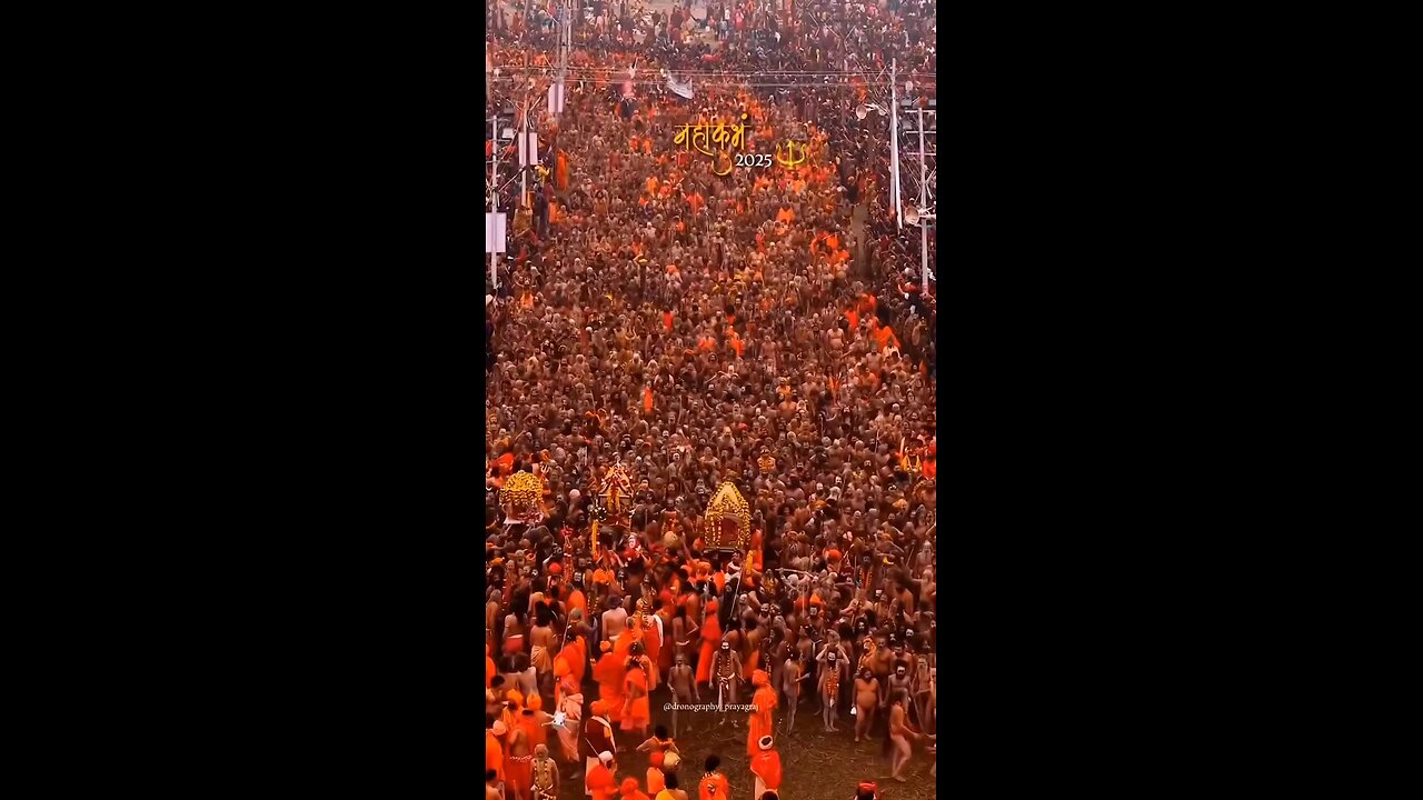 Mahakumbh Mela