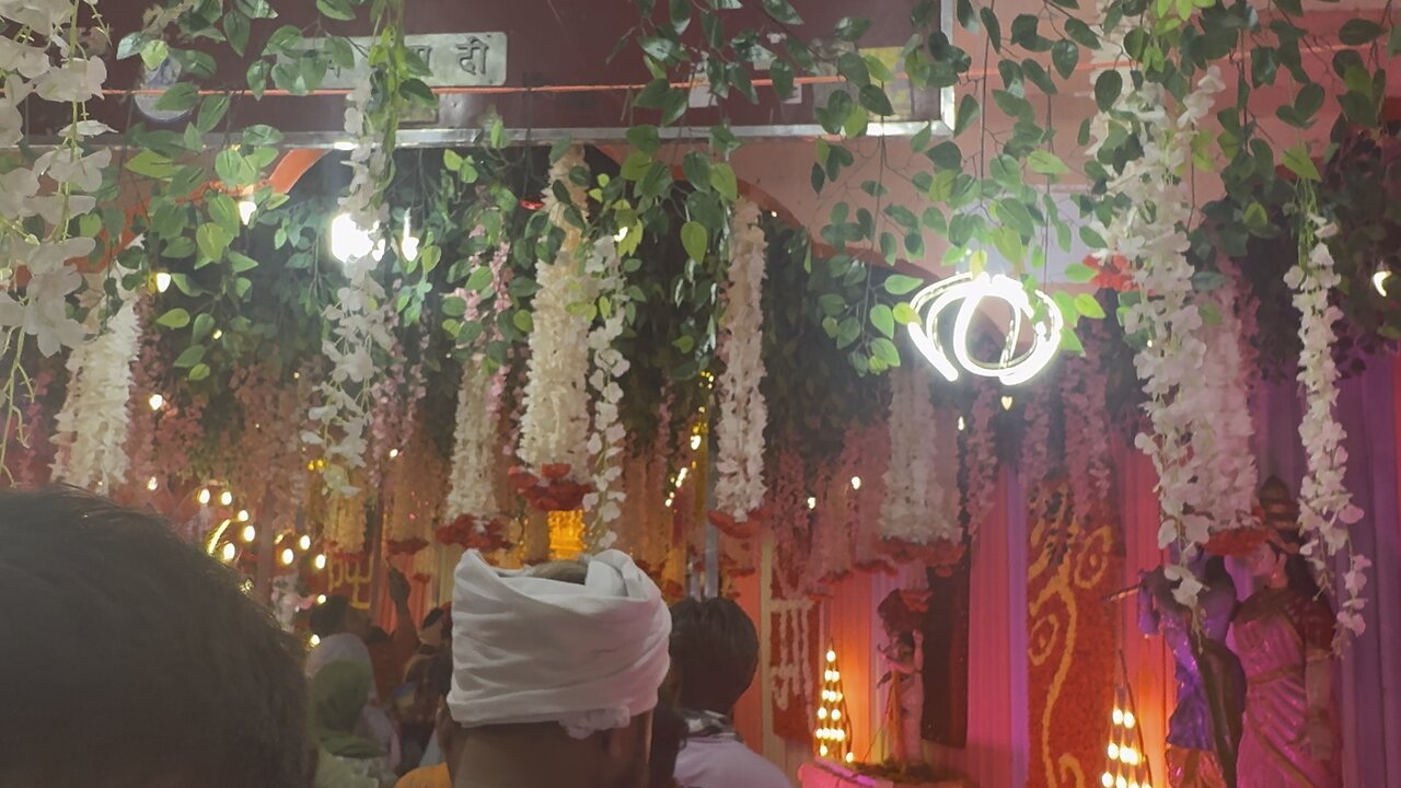 Jai mata di