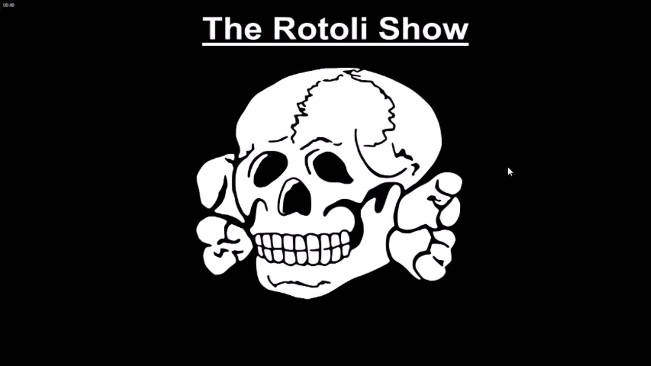 The Rotoli Show- Episode 225- Kappy death details, Dead mans switch speculation, More alien shit