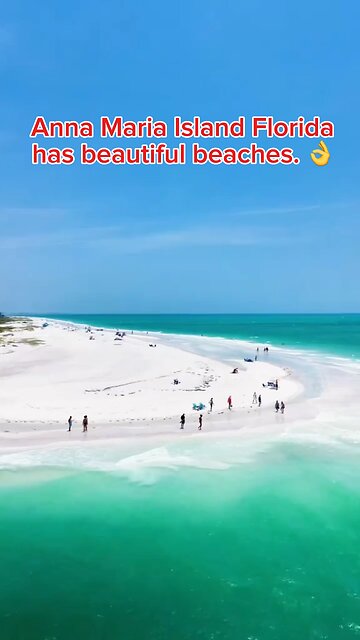 #florida #annamariaisland