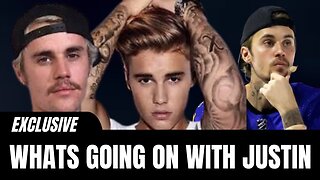 Justin Bieber's Solo Outings: What's Really Happening?