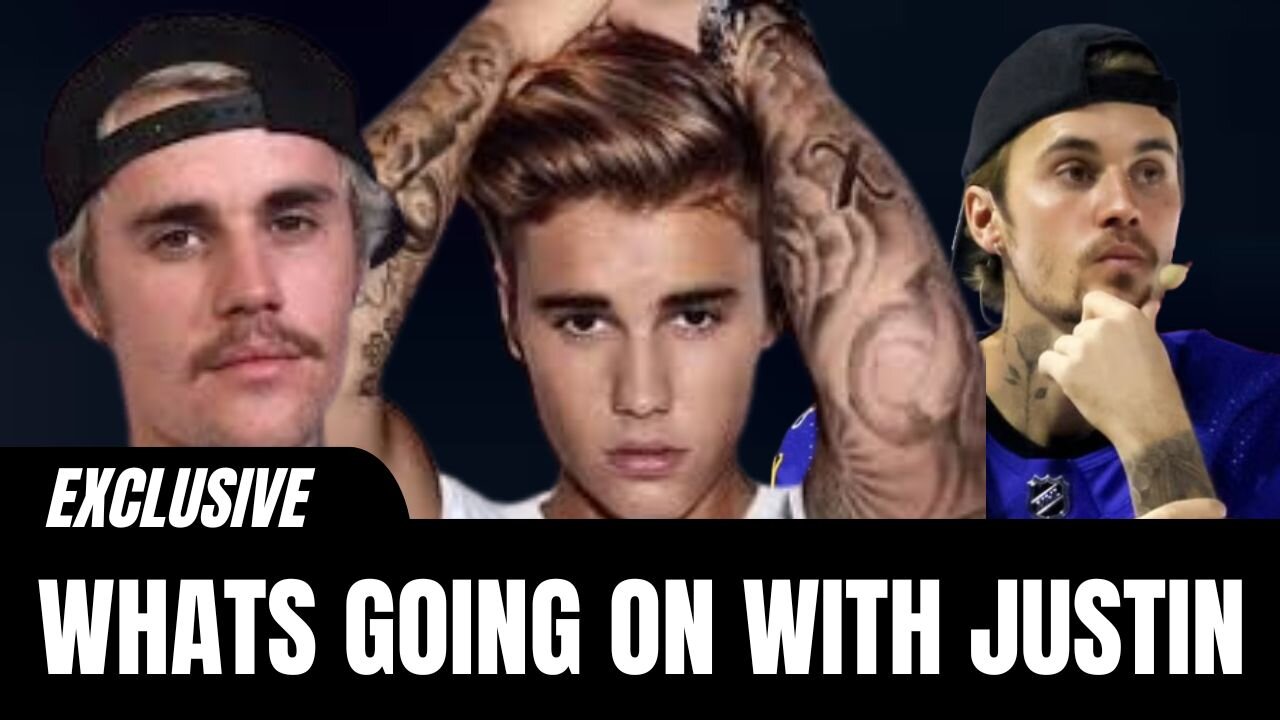 Justin Bieber's Solo Outings: What's Really Happening?