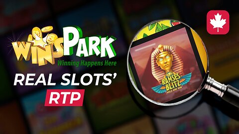 Real RTP and Winshark Casino's Review