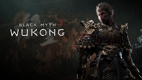 [1440p] BLACK MYTH WUKONG ! lets give this a go... follower goal [ 67 / 100 ]