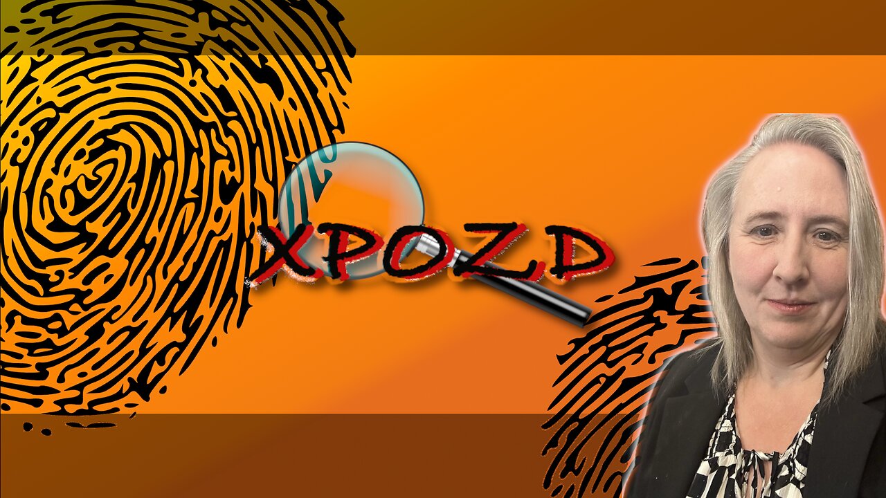 XPOZD - Trudeau Resigns