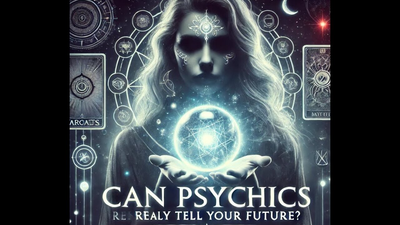 Free Will and Psychic Readings