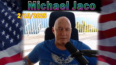 Michael Jaco Update Today Feb 10: "The Coming Devastation Of Multiple American Cities"