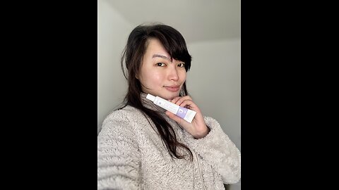 OOTD - Overnight Eye Cream