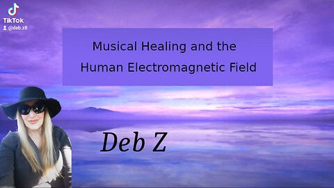 Musical Healing