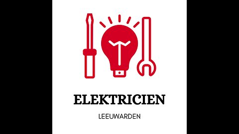 Betrouwbare Elektricien in Leeuwarden – 24/7 Service!