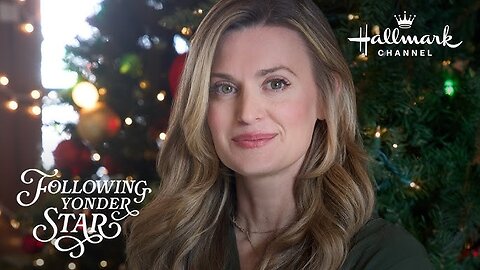 FollowingYonder Star | Hallmark Movie | Hallmark Christmas Movie 2024 | Hallmark Romantic Movie_HD.