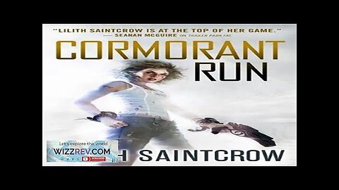 Cormorant Run Review