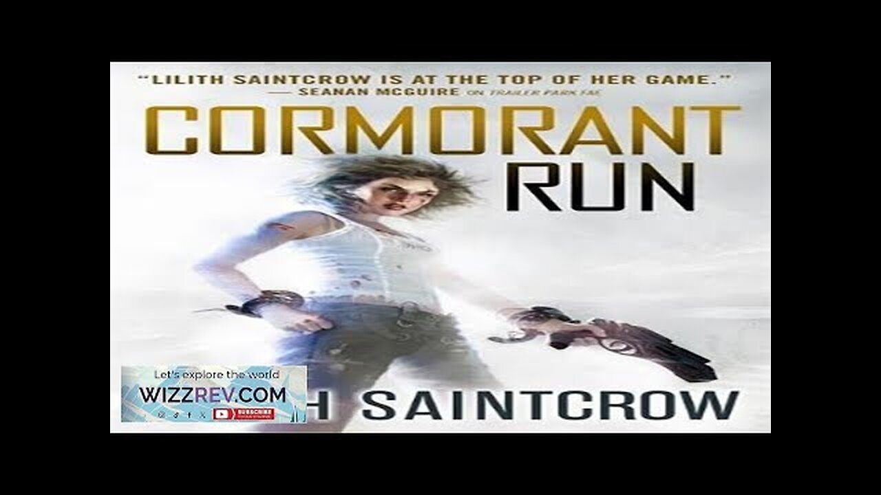 Cormorant Run Review