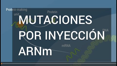 HISTORIA DE LAS VACUNAS mRNA