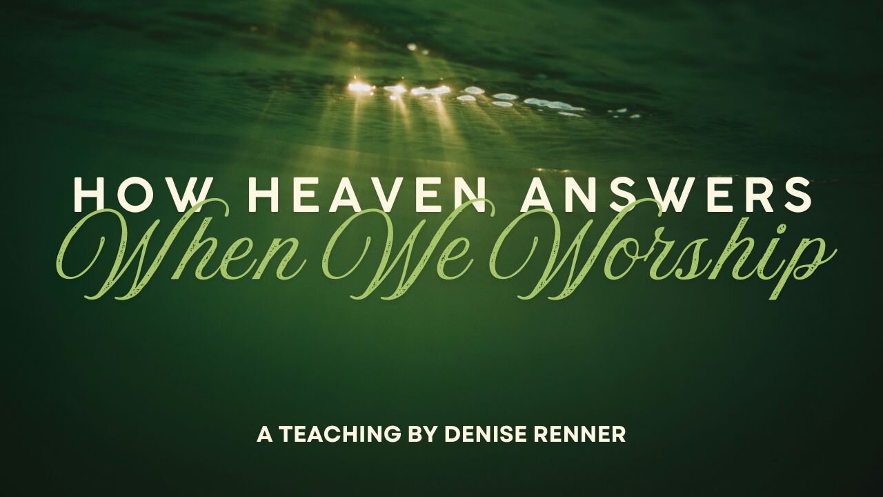 Denise Renner March Teaching Letter